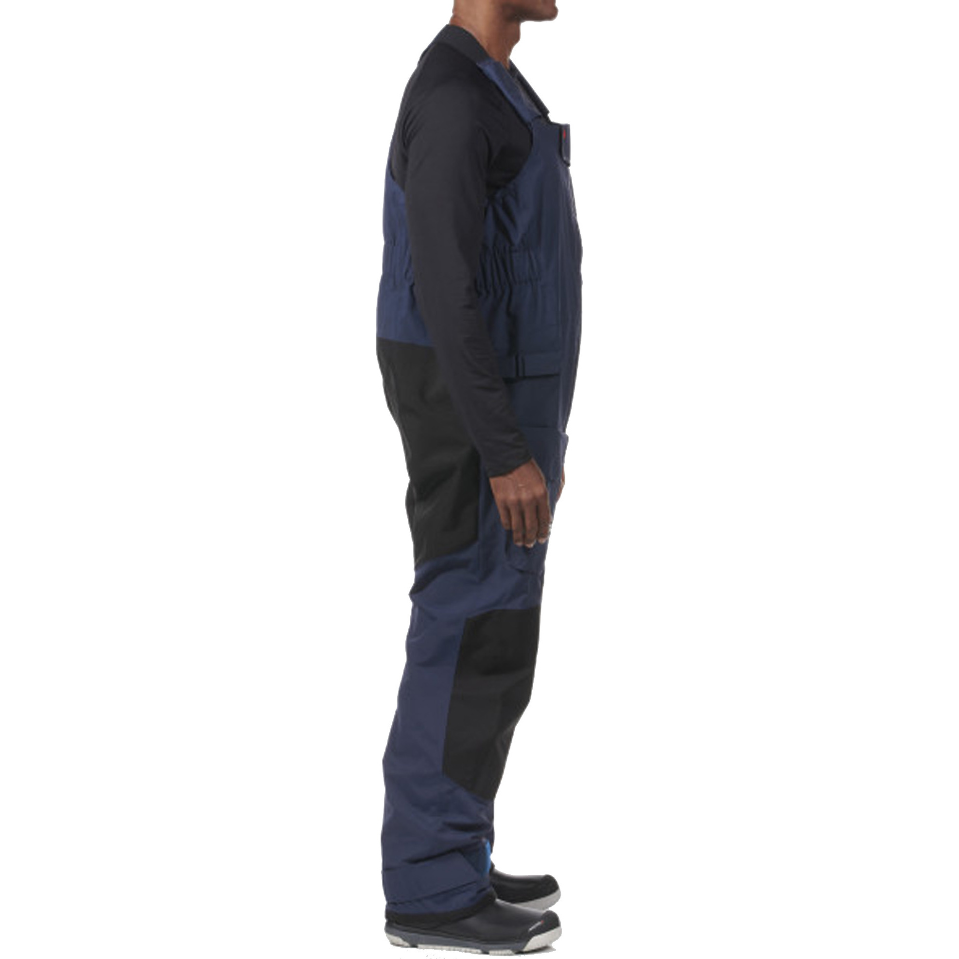 2026 Musto Mens BR1 Channel Sailing Trousers 82398 - True Navy